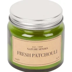 Candra Geurkaars Met Deksel^ Kaarsen