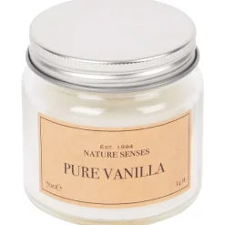 Candra Geurkaars Met Deksel^ Kaarsen