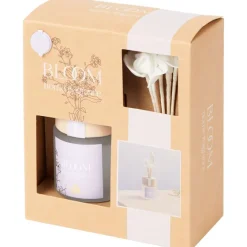 Merk Geurstokjes In Bloemvorm^ Woonaccessoires