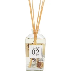 DC Comics Geurstokjes Met Droogbloemen^ Parfum