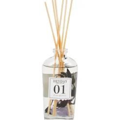 DC Comics Geurstokjes Met Droogbloemen^ Parfum