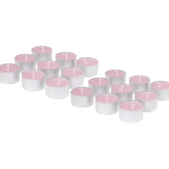 Candra Geurtheelichten^ Kaarsen