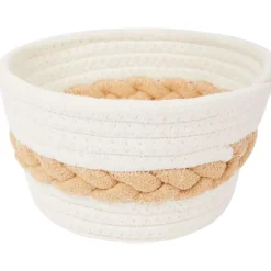 Merk Gevlochten Mand^ Woonaccessoires