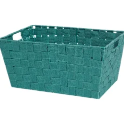 Merk Gevlochten Mand^ Woonaccessoires