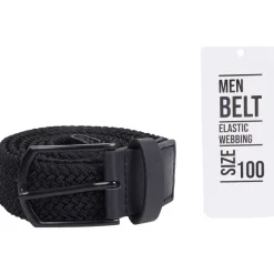 McGregor Gevlochten Riem^ Accessoires