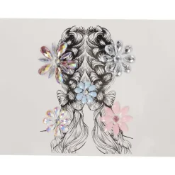 Palmolive Gezichts- En Haardiamanten^ Lichaamsverzorging