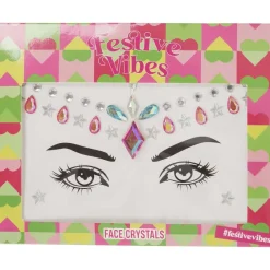 Palmolive Gezichts- En Haardiamanten^ Lichaamsverzorging