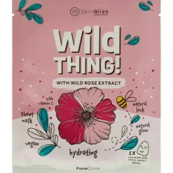 Chupa Chups Gezichtsmasker^ Gezichtsverzorging