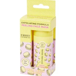 Chupa Chups Gezichtsmasker Peeling Fruit Extracts^ Gezichtsverzorging