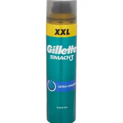 Gillette Mach3 Scheergel Xxl^ Ontharen & Scheren
