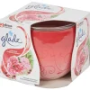Glade Geurkaars Luscious Cherry & Peony^ Kaarsen