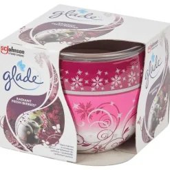 Glade Geurkaars Radiant Fresh Berries^ Kaarsen