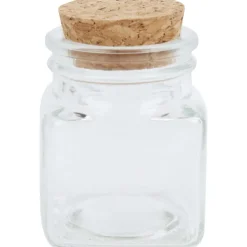 Disney Glazen Hobbypot^ Knutselen