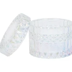 Lock & Lock Glazen Pot^ Bewaren & Meenemen