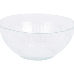 Merk Glazen Saladeschaal^ Servies