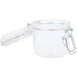 Lock & Lock Glazen Voorraadpot^ Bewaren & Meenemen