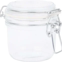 Lock & Lock Glazen Voorraadpot^ Bewaren & Meenemen