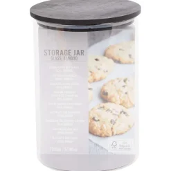 Lock & Lock Glazen Voorraadpot^ Bewaren & Meenemen