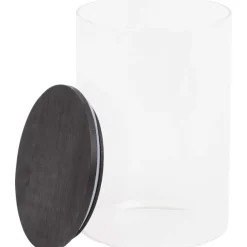 Lock & Lock Glazen Voorraadpot^ Bewaren & Meenemen