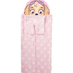 Paw Patrol Glow In The Dark Knuffeldeken^ Plaids & Dekens