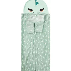 Paw Patrol Glow In The Dark Knuffeldeken^ Plaids & Dekens