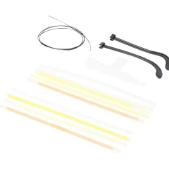 Merk Glow-In-The-Dark Partypack^ Feestartikelen