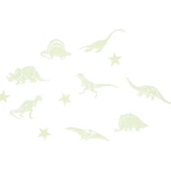 Mini Matters Glow-In-The-Dark-Figuren^ Spellen