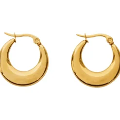 Merk Gold Plated Oorbellen^ Horloges & Sieraden