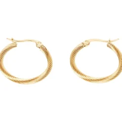 Merk Gold Plated Oorbellen^ Horloges & Sieraden