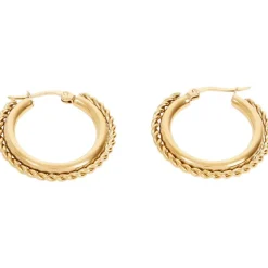 Merk Gold Plated Oorbellen^ Horloges & Sieraden