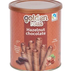 Nestlé Golden Rolls^ Chocolade