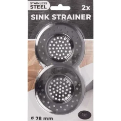 Rösle Gootsteenzeven^ Keukengerei