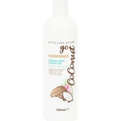 Head & Shoulders Gotta Love Nature Conditioner Go Coconut^ Haarverzorging