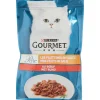Gourmet Perle Kattenvoer^ Dierenvoeding