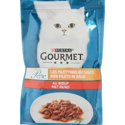 Gourmet Perle Kattenvoer^ Dierenvoeding