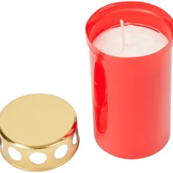 Candra Grafkaars^ Kaarsen