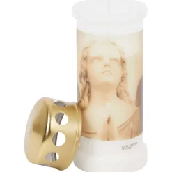 Candra Grafkaars^ Kaarsen