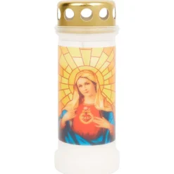 Candra Grafkaars^ Kaarsen