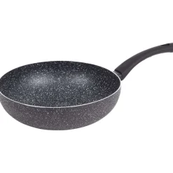 Tomado Granite Stone Wokpan^ Pannen