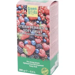 Green Boots Plantaardige Meststof^ Zaaien & Planten