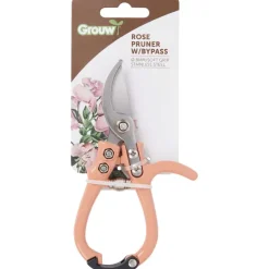 FERM Grouw Bloemenschaar^ Tuingereedschap