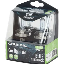 Grundig Autolampen H7^ Auto Accessoires