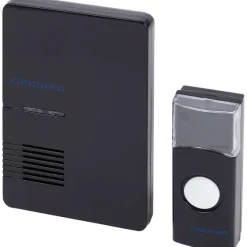Grundig Draadloze Deurbel^ Gereedschap