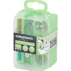 Grundig H7 Autolampset^ Auto Accessoires
