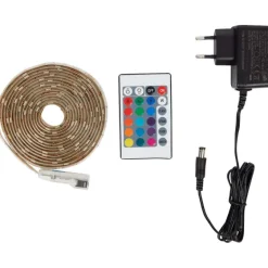 Grundig Multicolor Ledstrip^ Verlichting