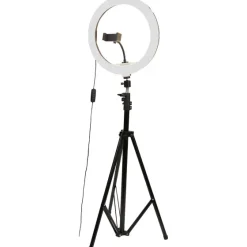 Grundig Xxl Selfie Ringlamp^ Lampen
