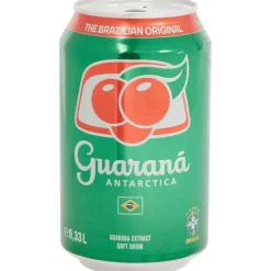 Guarana Antarctica Frisdrank^ Drinken