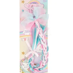 Schrunchmiez Haarclip Of -Elastiek Met Vlecht^ Haaraccessoires