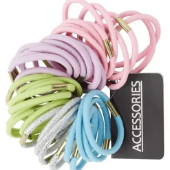 Schrunchmiez Haarelastieken^ Haaraccessoires