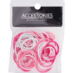 Schrunchmiez Haarelastiekjes^ Haaraccessoires